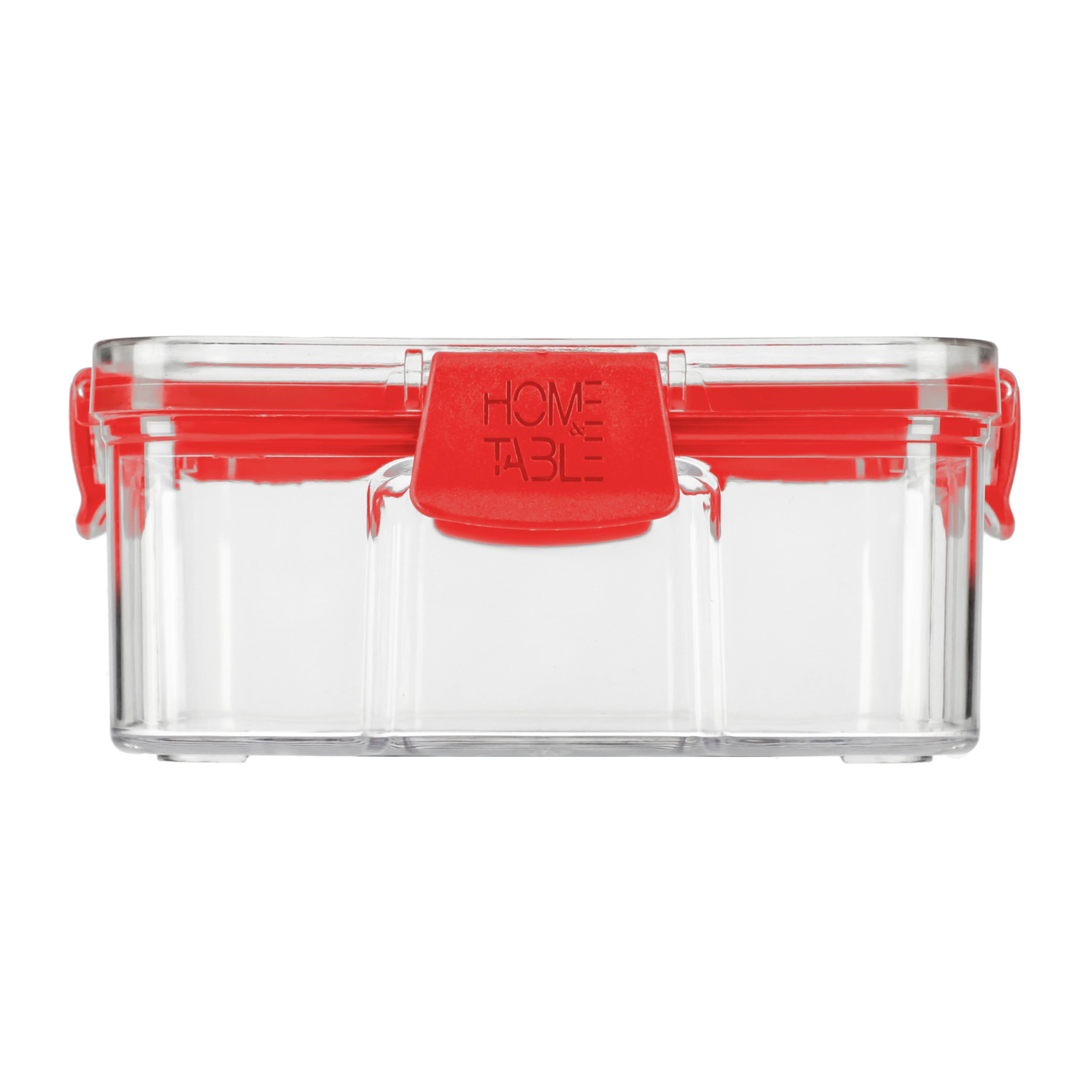 Transparent Storage Box 0.5 LTR