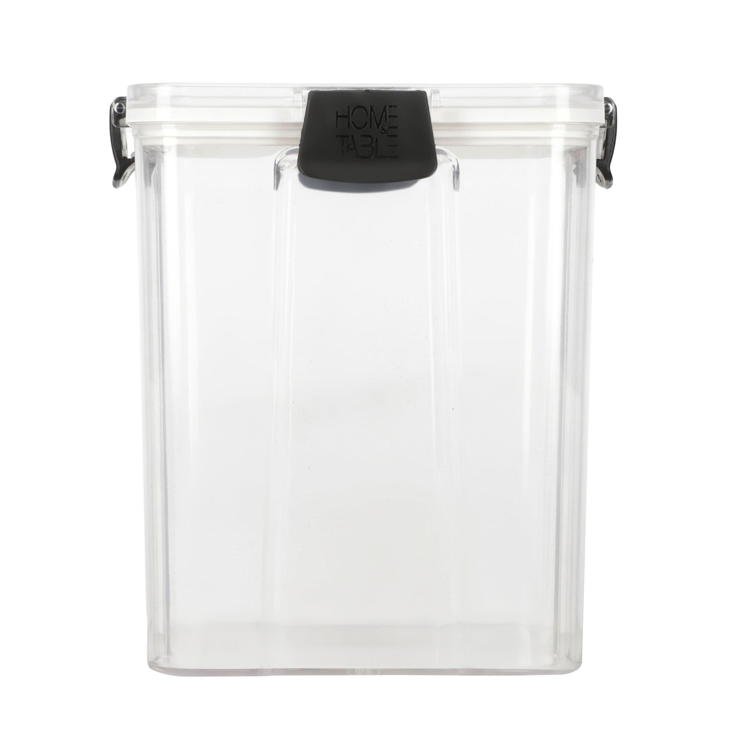 Transparent Storage Box 1.5 Ltr