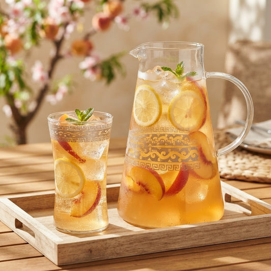H&T CUTTING WATER SET 7PC