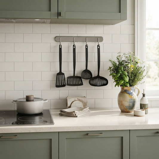 Smooth Glide Kitchen Essentials Pack