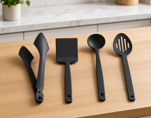 Essential Spoons Pack