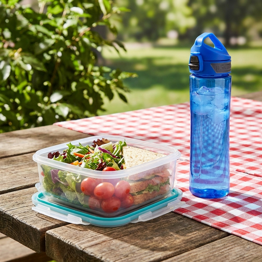 The Refresh & Organize Set