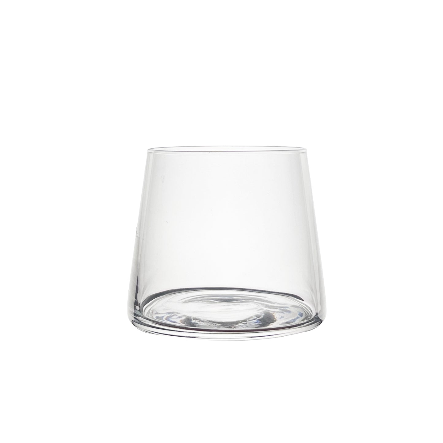 H&T Crystal Glass Set 6PC
