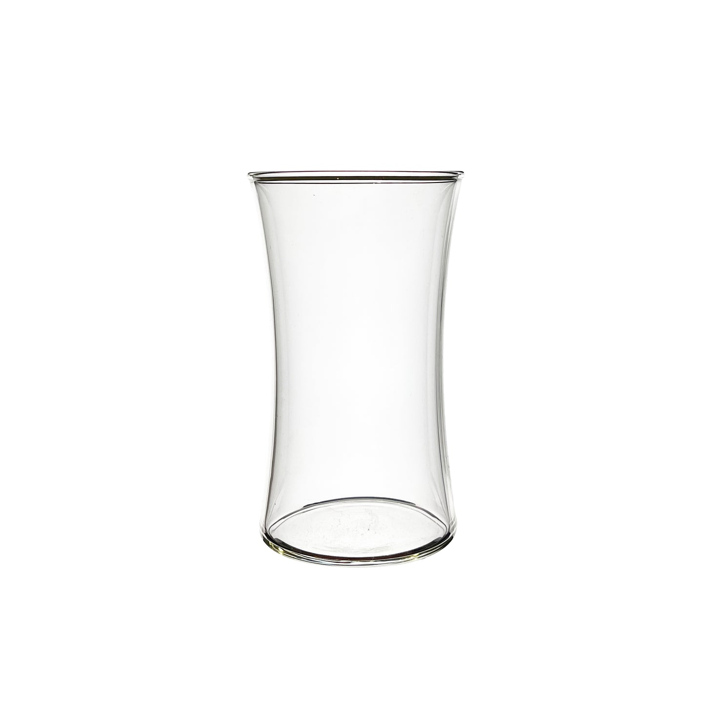 H&T Crystal Glass Set 6PC