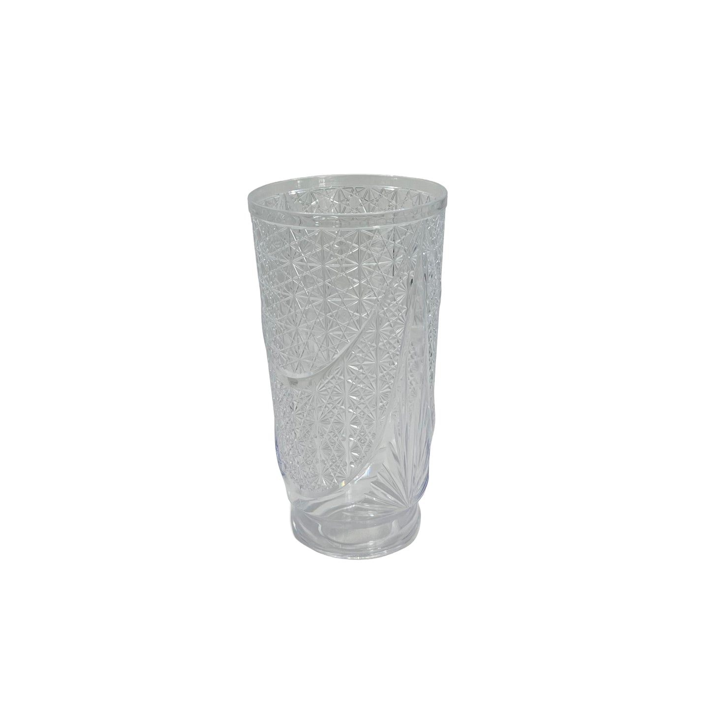 PETAL CRYSTAL GLASS HB 1 PC 415 ML