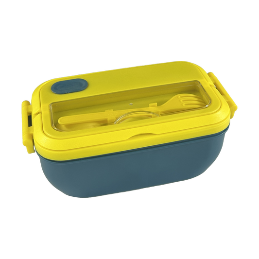 TAVRO SEALBITE LUNCH BOX 1 LAYER 1000ML