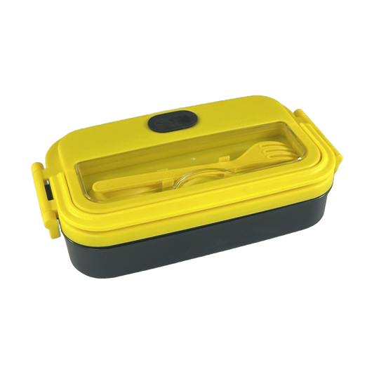 VEYRA SEALBITE LUNCH BOX 1 LAYER 500ML