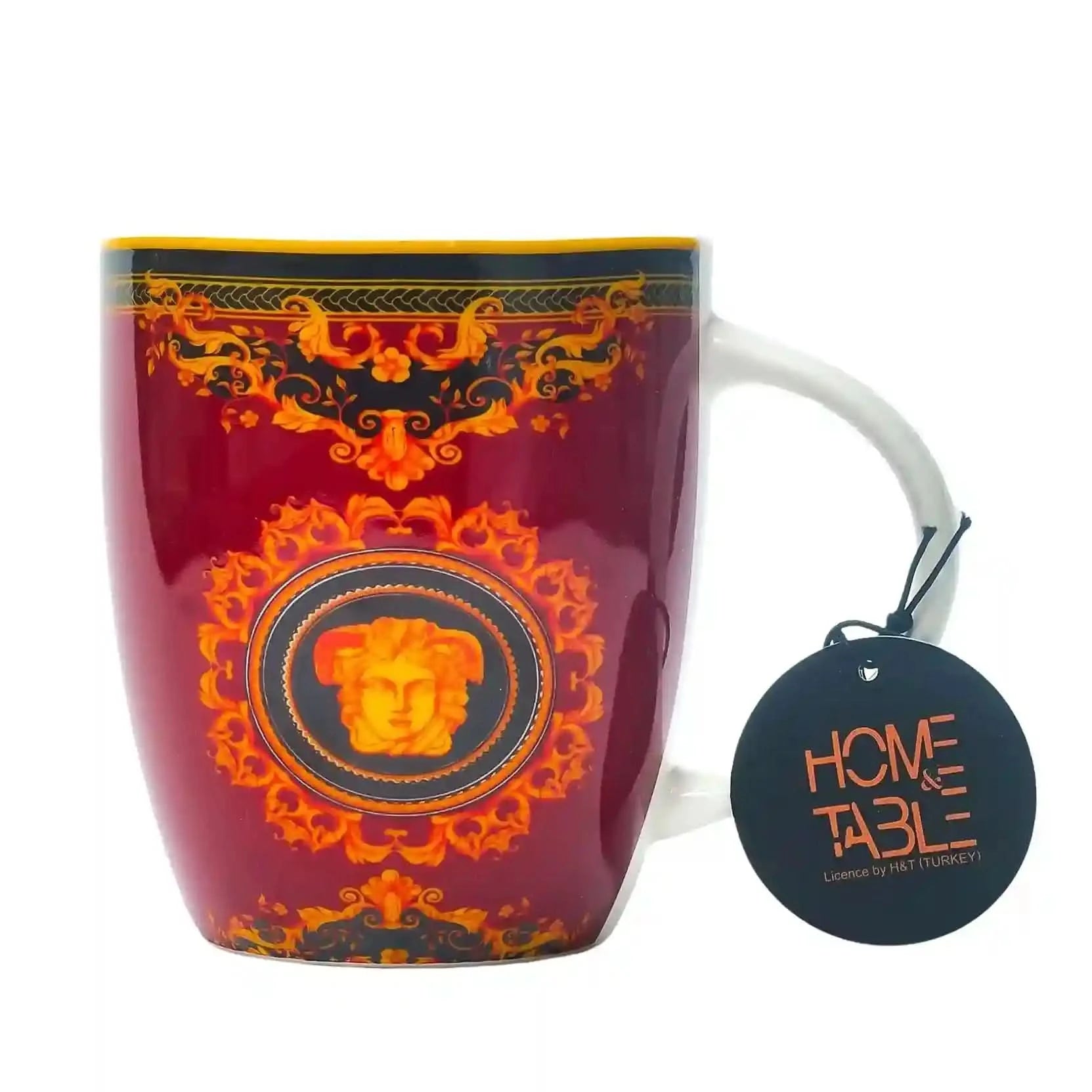 Nocturne Bloom Mug