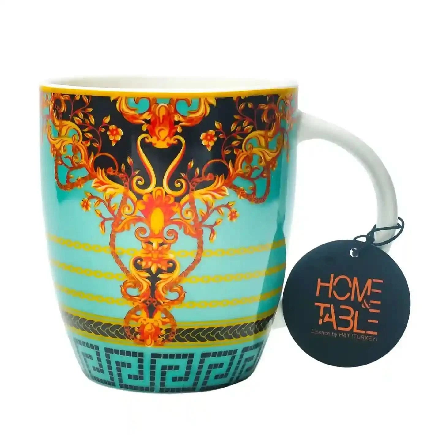 Celestial Charm Mug