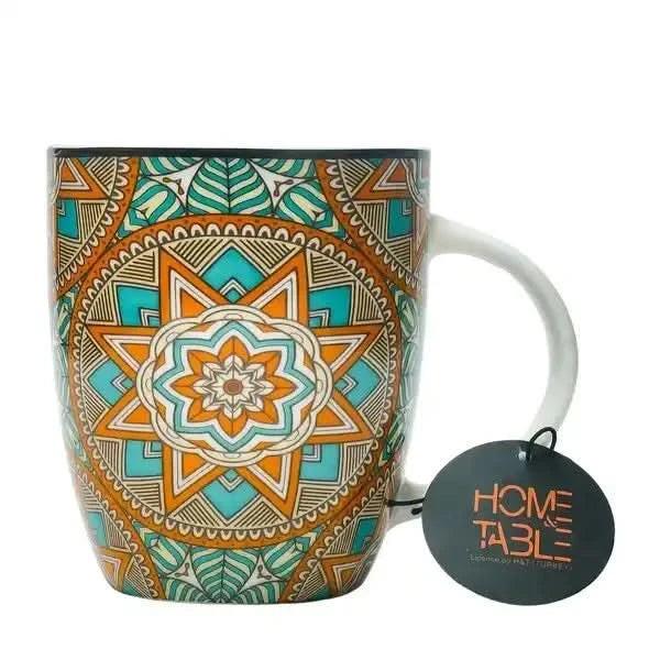 Casablanca Charm Mug
