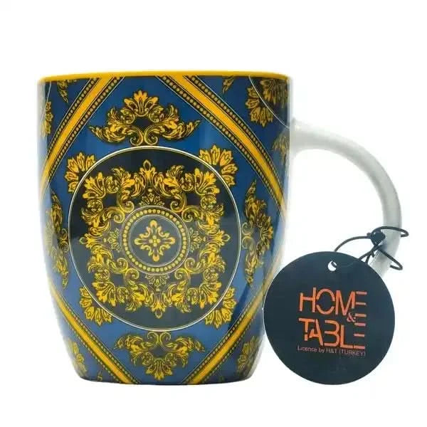 Opaline Reverie Mug