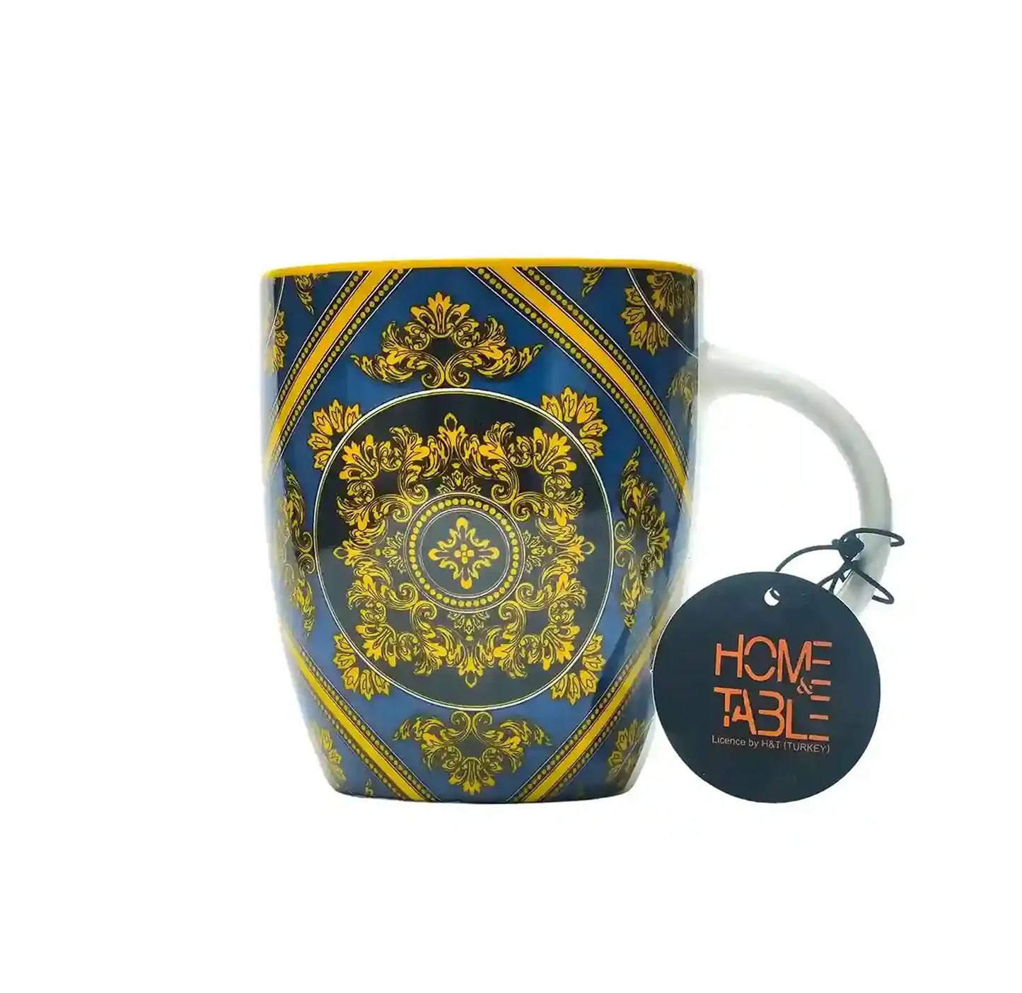 Opaline Reverie Mug