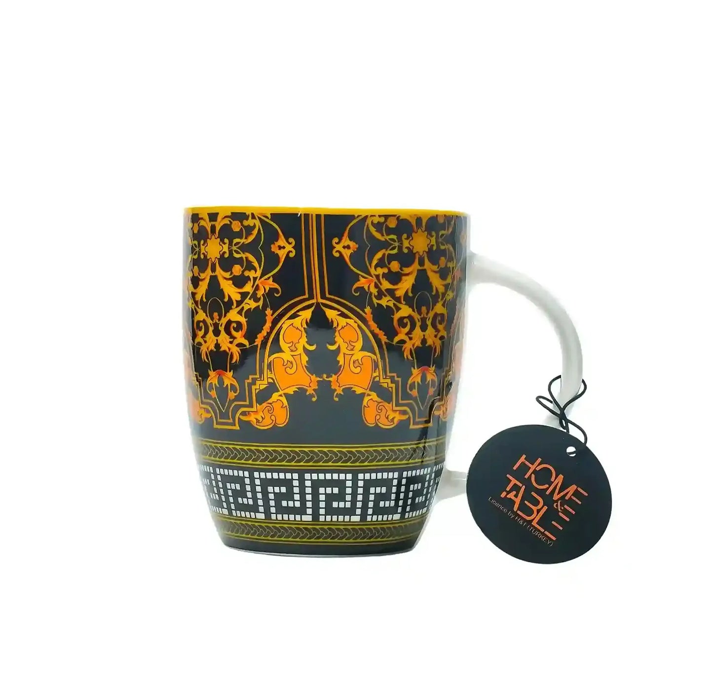 Dusken Crown Mug