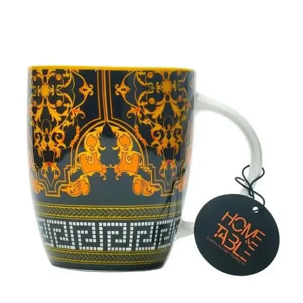 Dusken Crown Mug