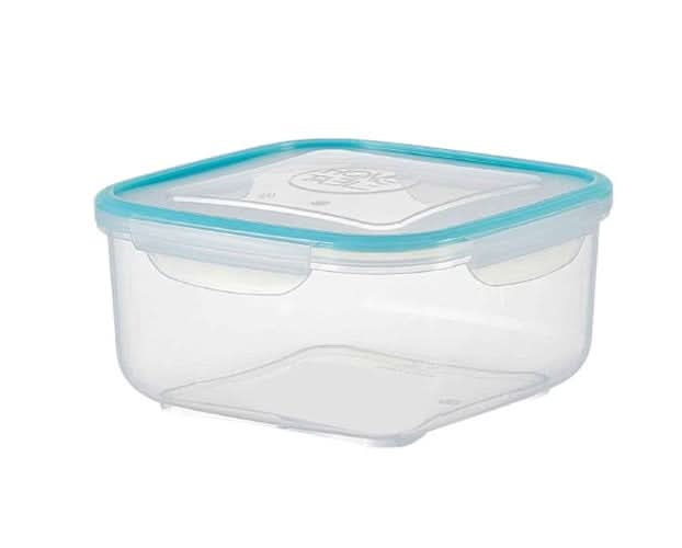Luxury Storage Square Box 3.0Ltr
