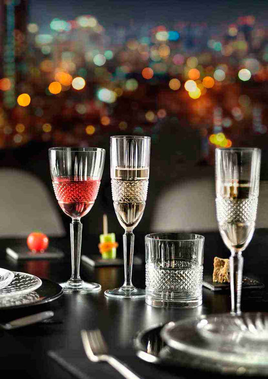 BRILLANTE WINE 3 6PC