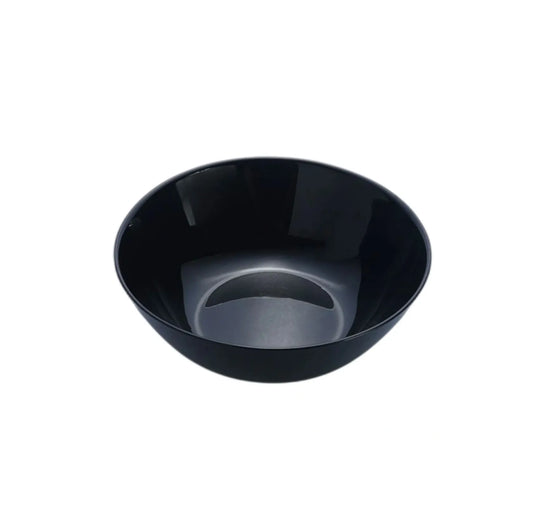 Opal Black All Purpose Bowl