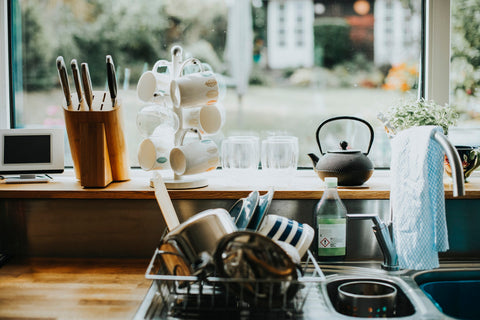 6 Benefits of Transparent Storage Boxes Among Home and Kitchen Products