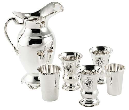 How to Choose the Right Jug and Glass Set for Your Home