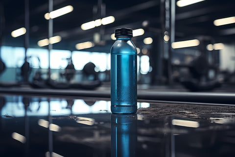 Best Water Bottle for Gym: Stay Hydrated in Style