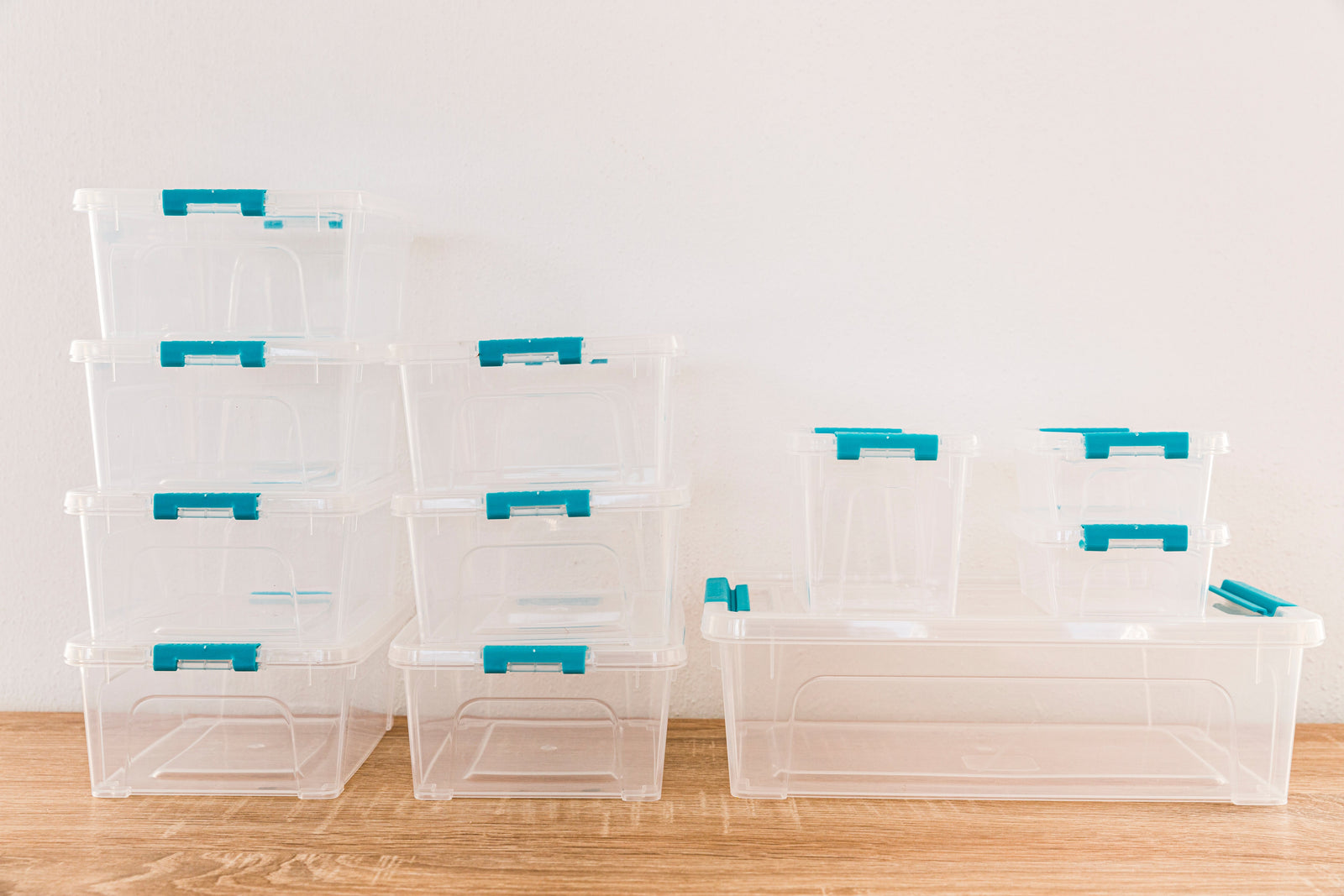 5 Ways Storage Boxes Can Be Your Best Friend 
