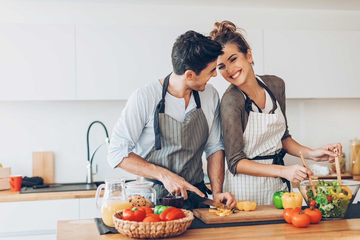 Kitchen Gadgets