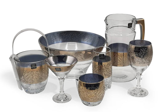 More Than Plates: Finding the Best Dinner Set for a Pakistani Family