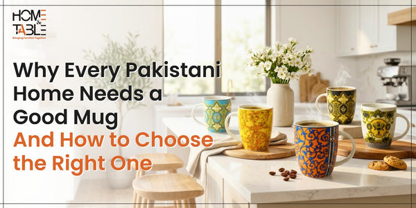 Best Mugs for Chai: A Guide to Choosing the Right One for Your Home