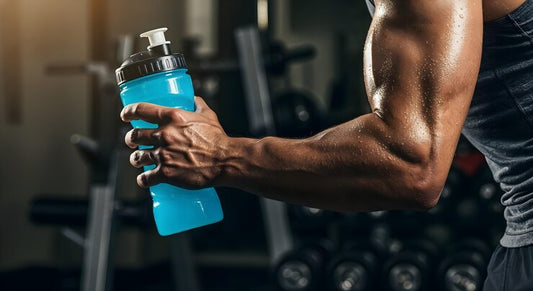 Best Gym Water Bottle Complete Guide 2026