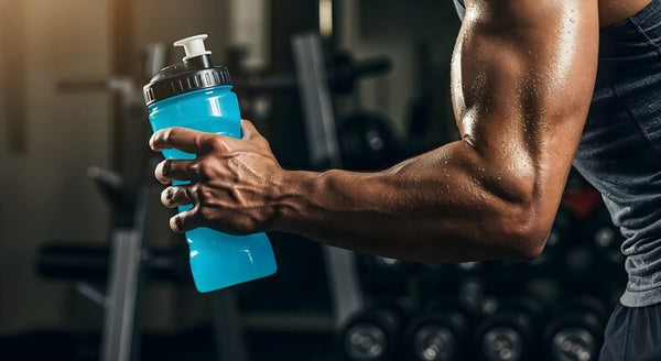 Best Gym Water Bottle Complete Guide 2026