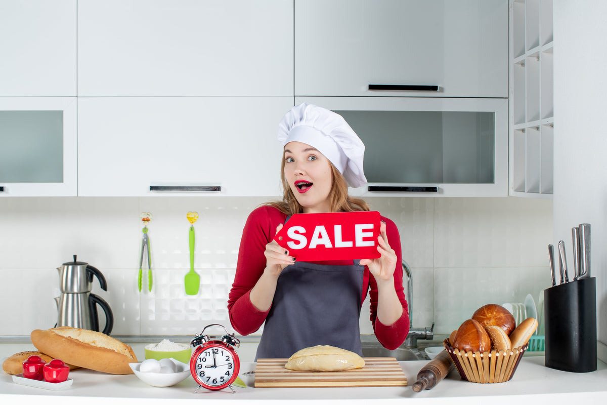 How to Buy Kitchen Tools During Holidays and Sales in Pakistan (And Not Get Fooled)