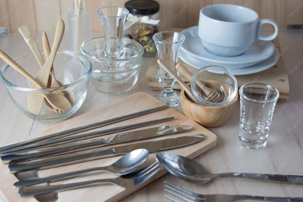Online Kitchen Store in Pakistan: 7 Essentials to Buy