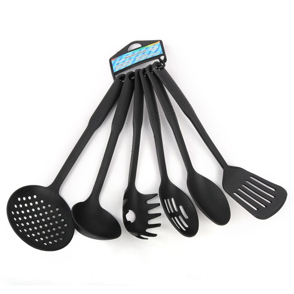 Why Every Home Chef Needs a High-Quality Cooking Spoon Set