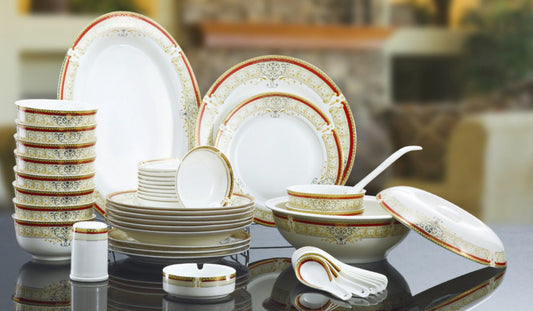 Preserve Your Crockery's Splendor: Tips for Longevity and Lasting Shine