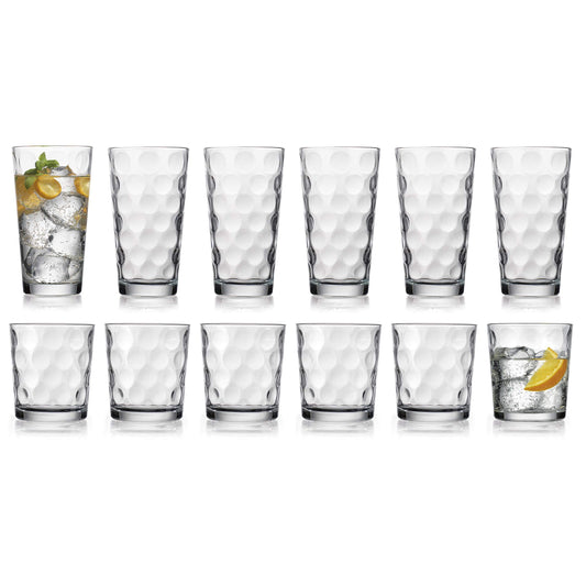 7 Easy DIY Drinks and the Perfect Glassware Set for Each