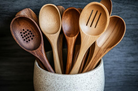 5 Things That Matter When Buying a Serving Spoon Online in Pakistan