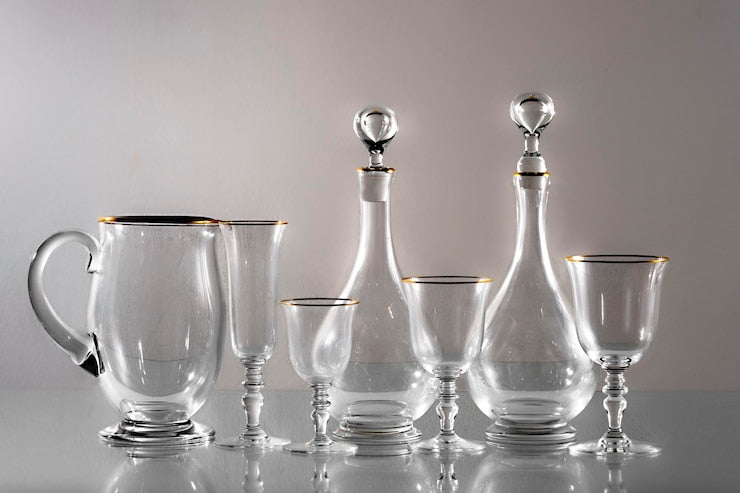 Premium Drinkware Set