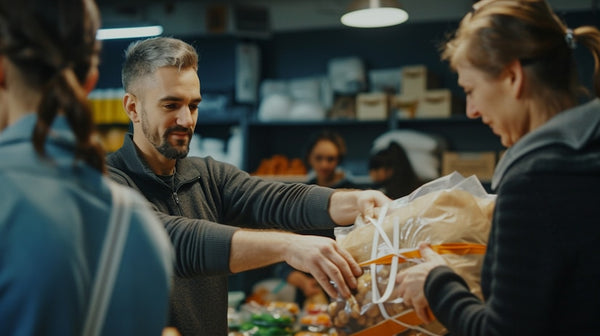 3 Tips to Hire Sales Staff for Your Acrylic Glassware Store