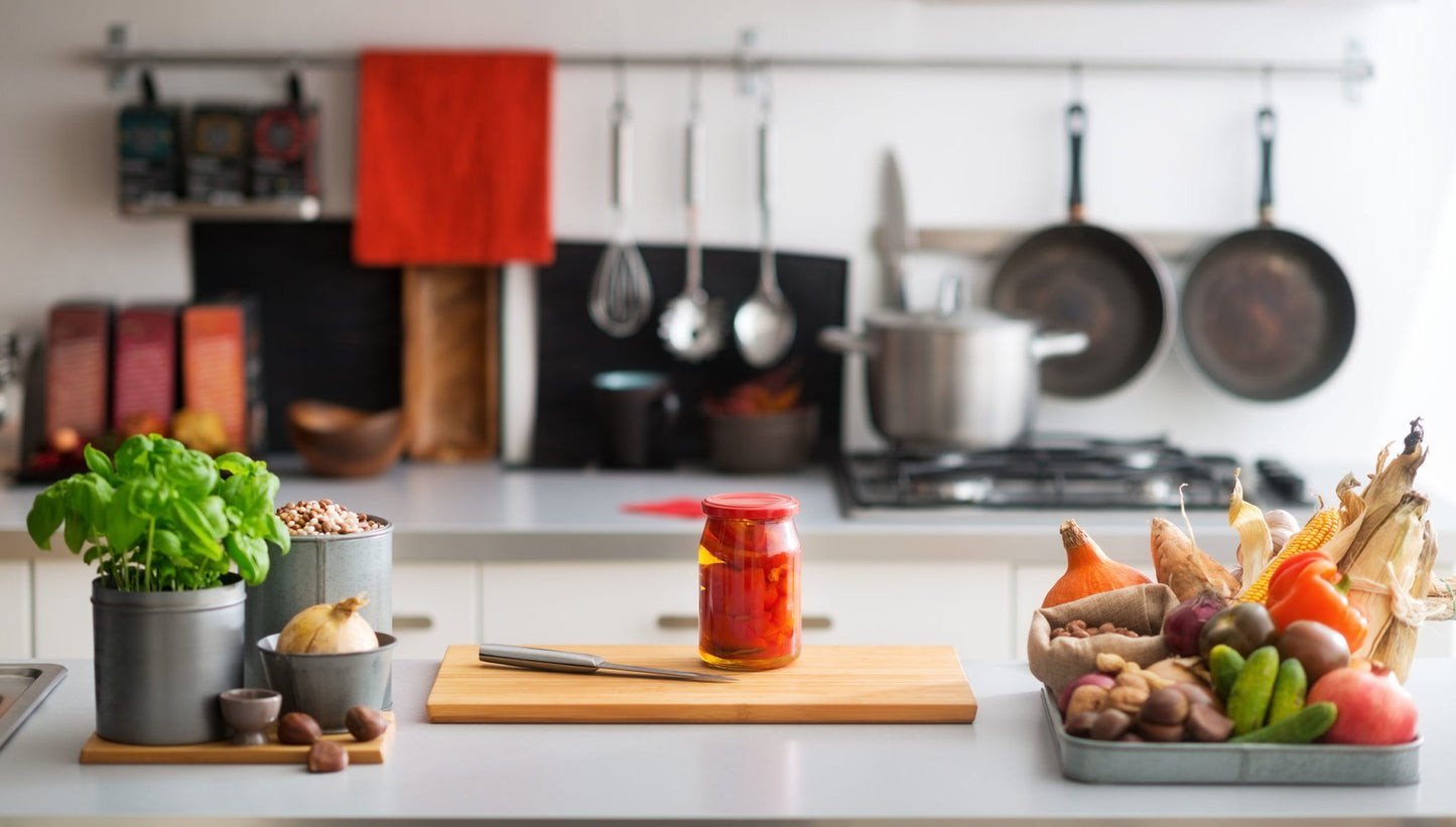 Kitchen gadgets 