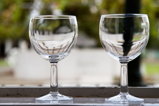 best glassware