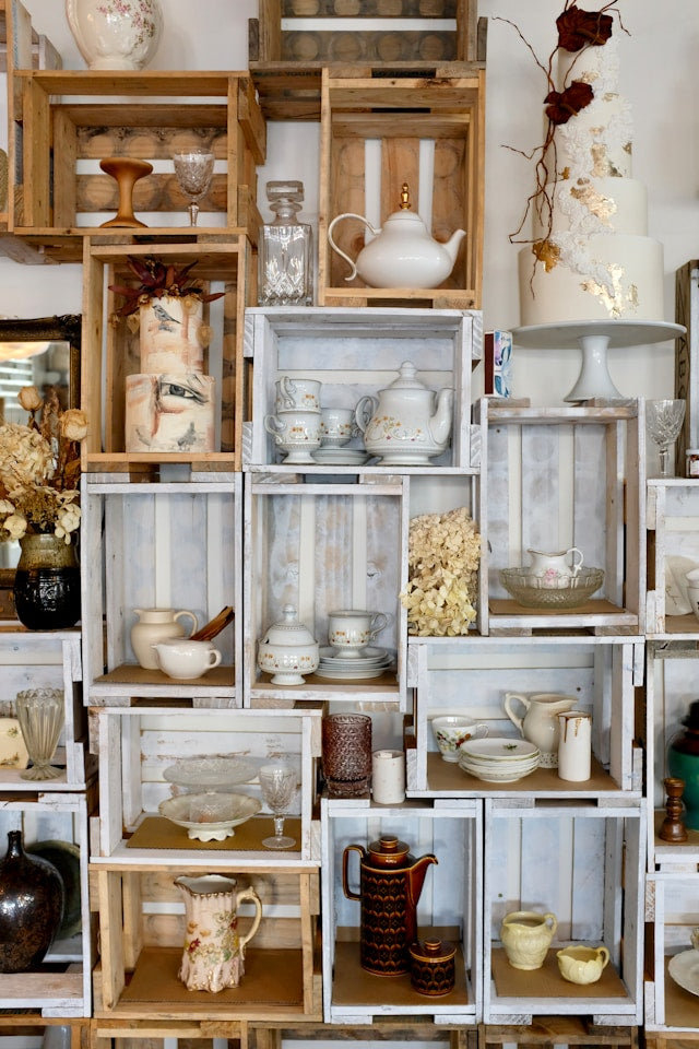 Pakistan's Top 6 Online Crockery Store in Pakistan
