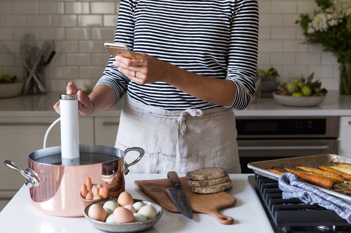 Kitchen Gadgets