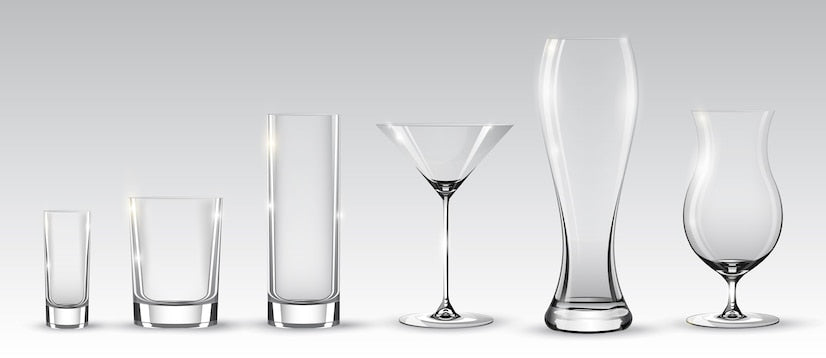 premium jug and glass set