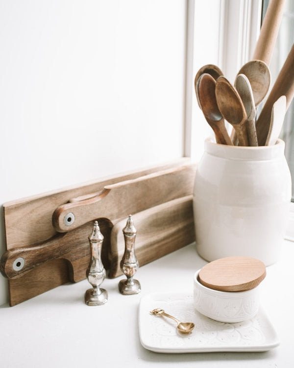 Best Cooking Spoon Set: Materials, Features & Buying Tips