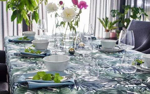 dining table accessories