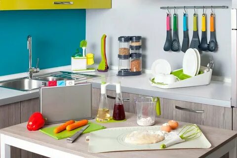 kitchen accessories brands in Pakistan