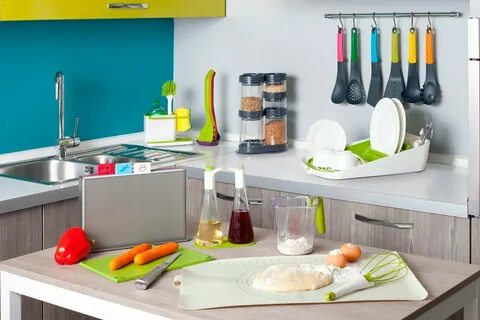 Top 5 High-Quality Kitchen Accessories Brands in Pakistan