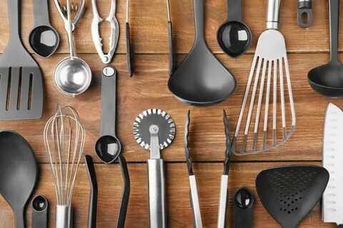 5 Best Kitchen Tools for Every Chef