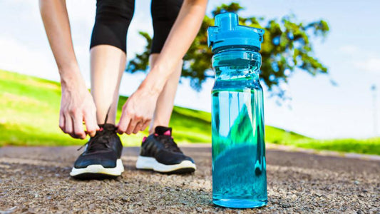 Sports Bottle Cleaning Tips to Keep Your Bottle Safe and Fresh
