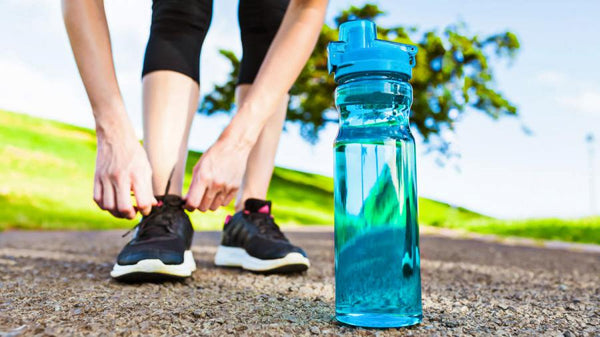 Sports Bottle Cleaning Tips to Keep Your Bottle Safe and Fresh